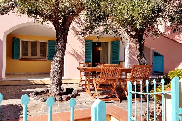 Flats Fuile Mare - Flat N on the ground floor, Orosei (NU)