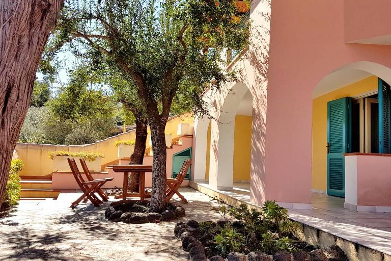 Flats Fuile Mare - Flat N on the ground floor, Orosei (NU)