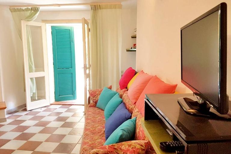 Flats Fuile Mare - Flat N on the ground floor, Orosei (NU)