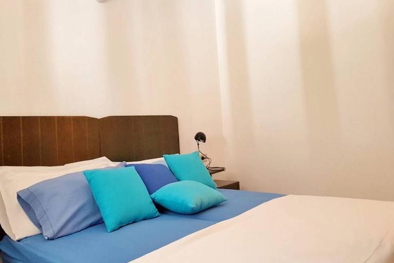 Flats Fuile Mare - Flat N on the ground floor, Orosei (NU)