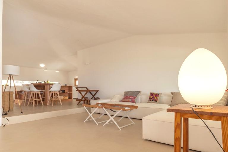 Villa Blue Horizon - Villa Blue Horizon - 5 Schlafzimmer, Portobello (OT)