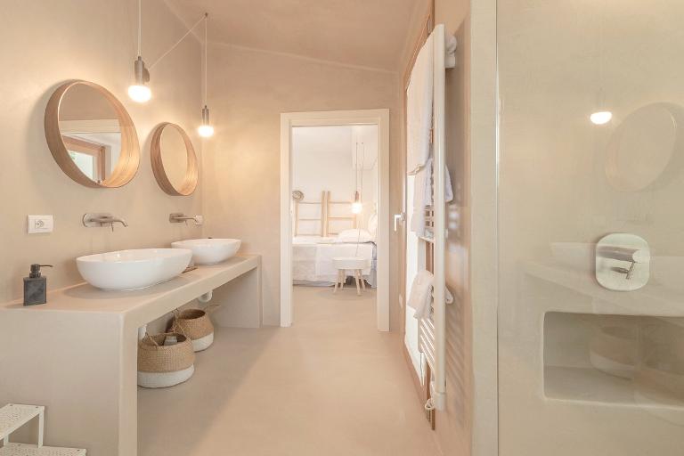 Villa Blue Horizon - Villa Blue Horizon - 5 Schlafzimmer, Portobello (OT)