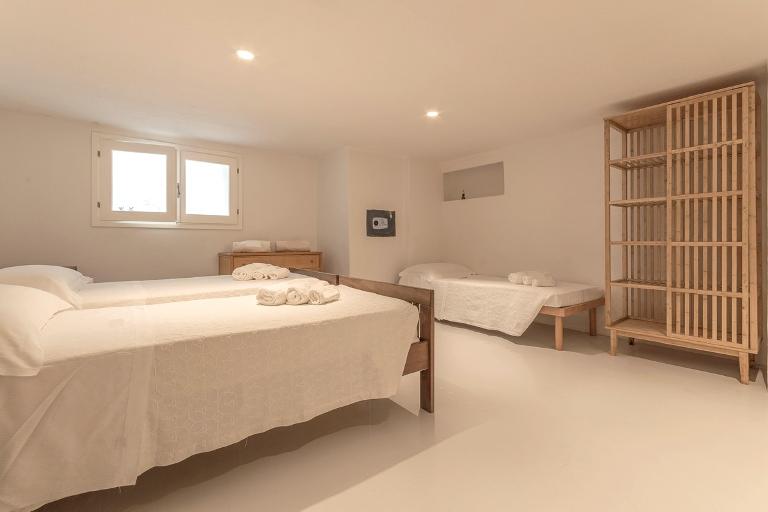 Villa Blue Horizon - Villa Blue Horizon - 5 Schlafzimmer, Portobello (OT)