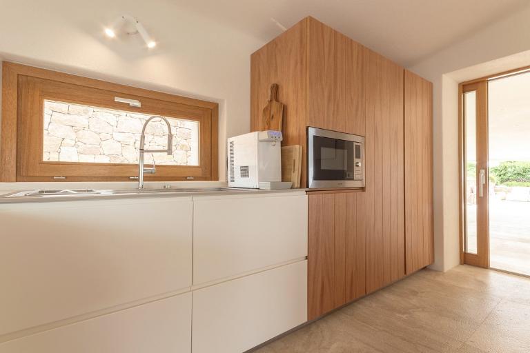 Villa Blue Horizon - Villa Blue Horizon - 5 Schlafzimmer, Portobello (OT)