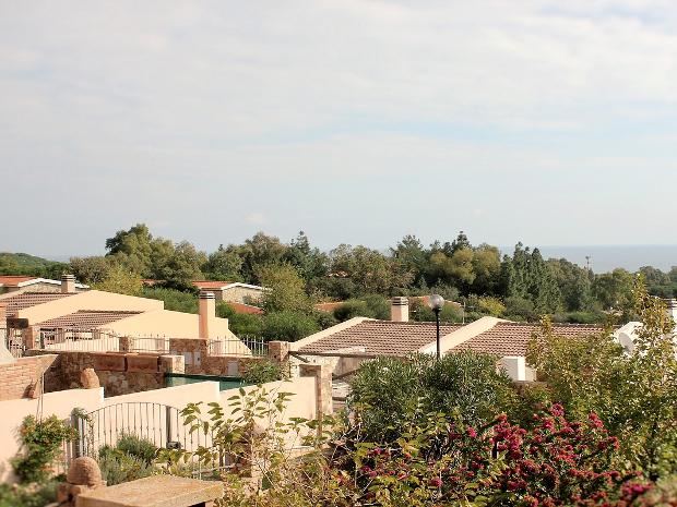 Appartements Pula Maisons Pula - Sardegna