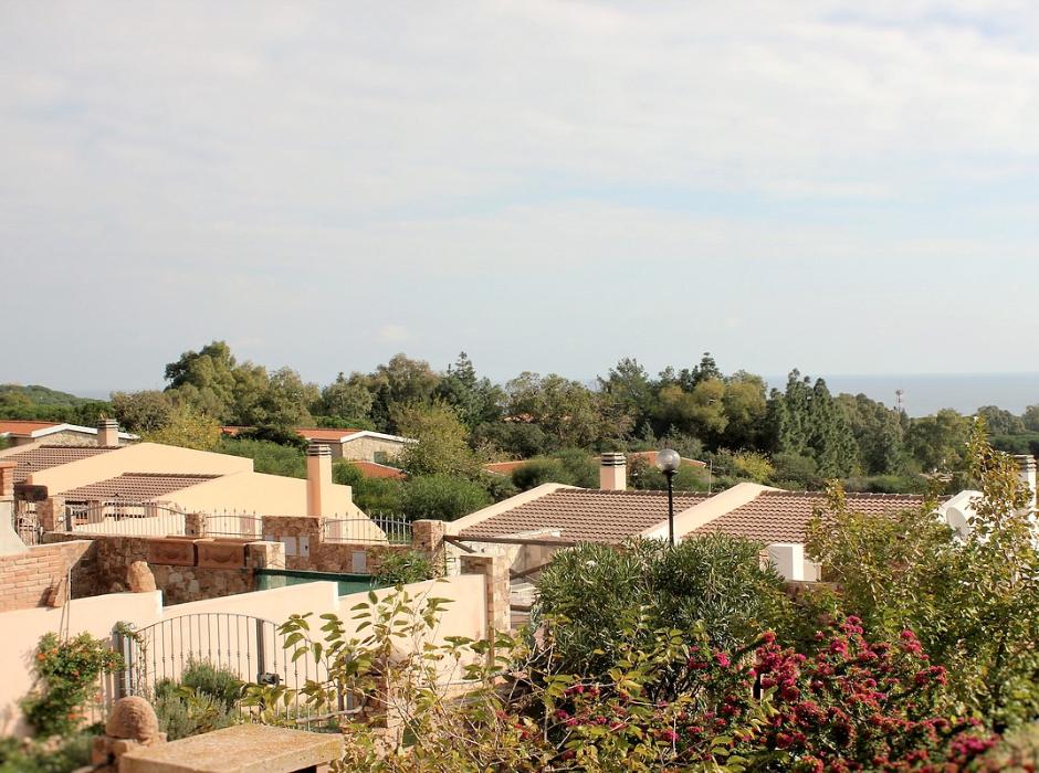 Ferienwohnungen Pula Ferienhaus Pula - Sardegna