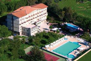 Hotel Terme Aurora - Sassari - SS