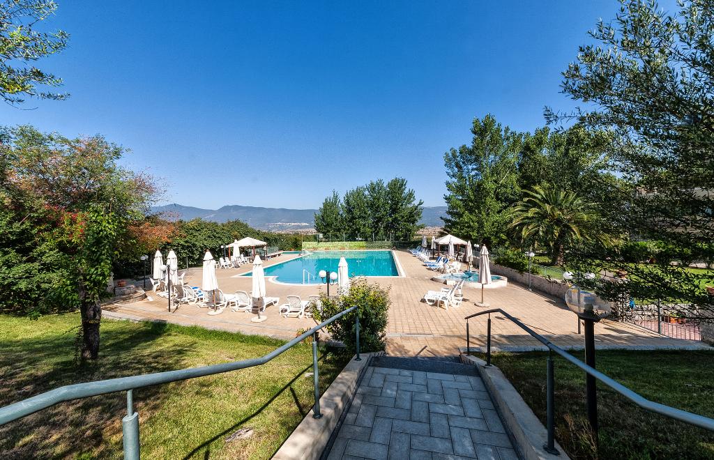 Hotel Terme Aurora, Sassari (SS) #2