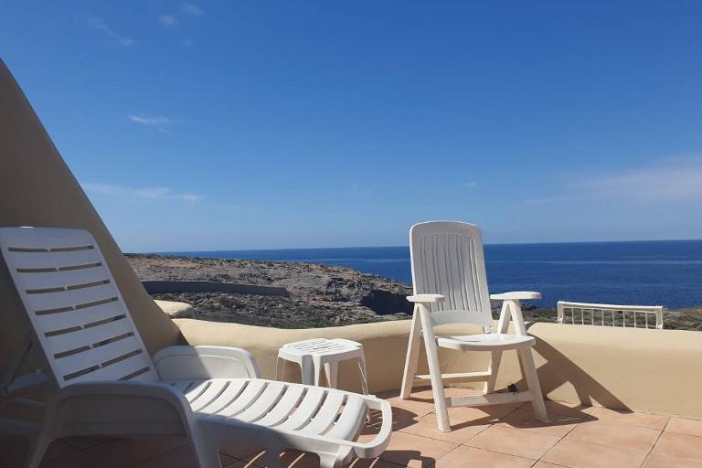 Studio Flat I Ciclopi - Studio flat  I Ciclopi 106, Sant'Antioco (CA)