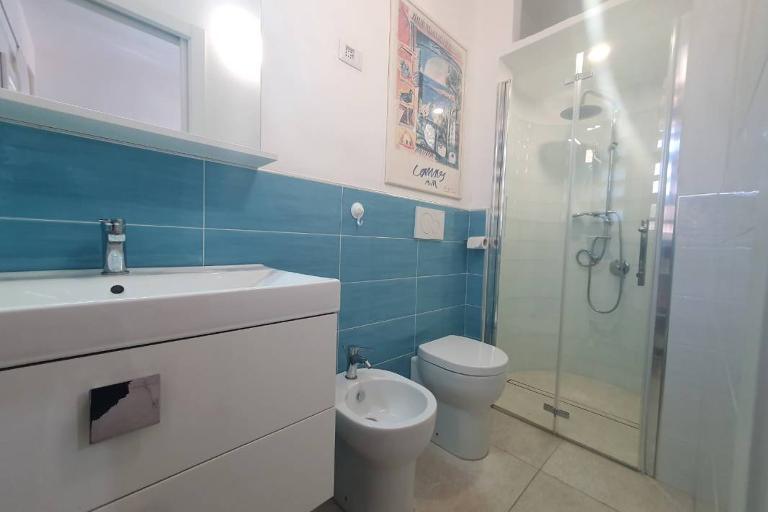 Studio Flat I Ciclopi - Studio flat  I Ciclopi 106, Sant'Antioco (CA)
