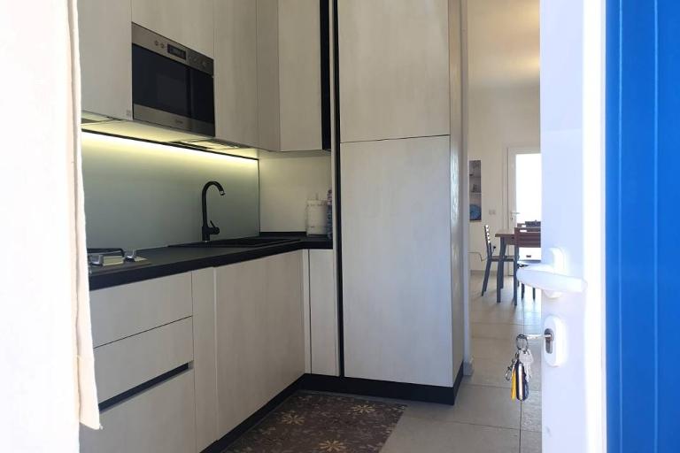 Studio Flat I Ciclopi - Studio flat  I Ciclopi 106, Sant'Antioco (CA)