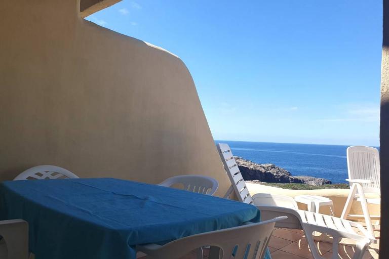 Studio Flat I Ciclopi - Studio flat  I Ciclopi 106, Sant'Antioco (CA)