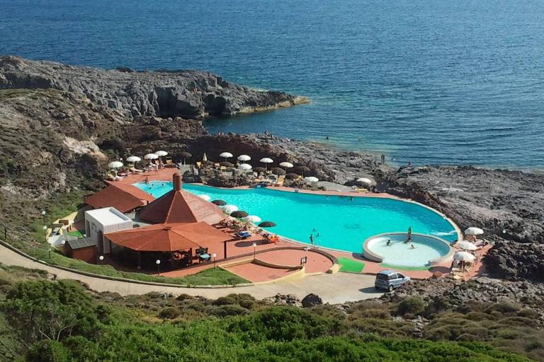 Studio Flat I Ciclopi - Studio flat  I Ciclopi 106, Sant'Antioco (CA)