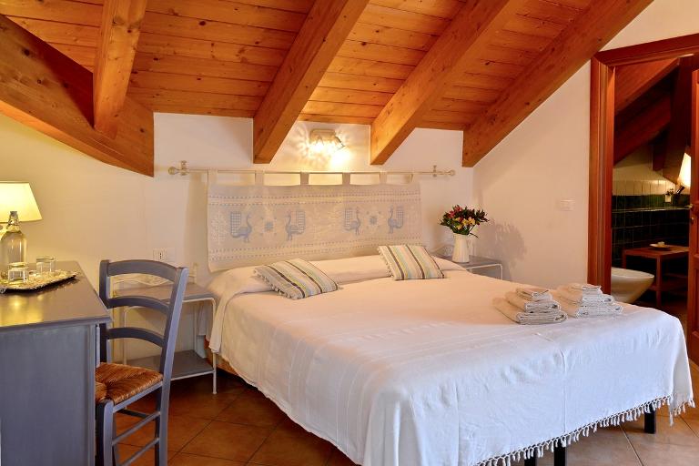 B&B Pessighette - Standard Rooms, Bosa (OR)