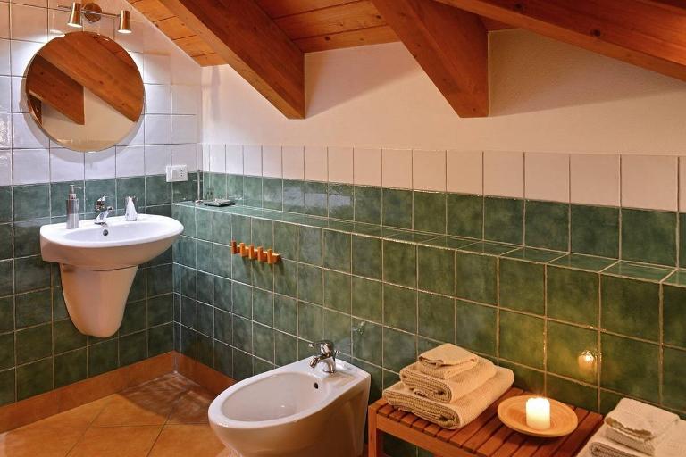 B&B Pessighette - Standard Rooms, Bosa (OR)