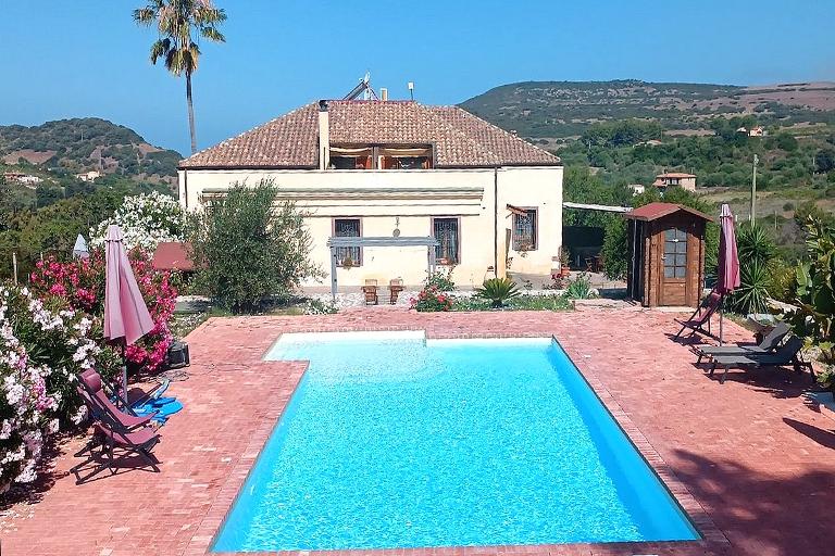 B&B Pessighette - Standard Rooms, Bosa (OR)