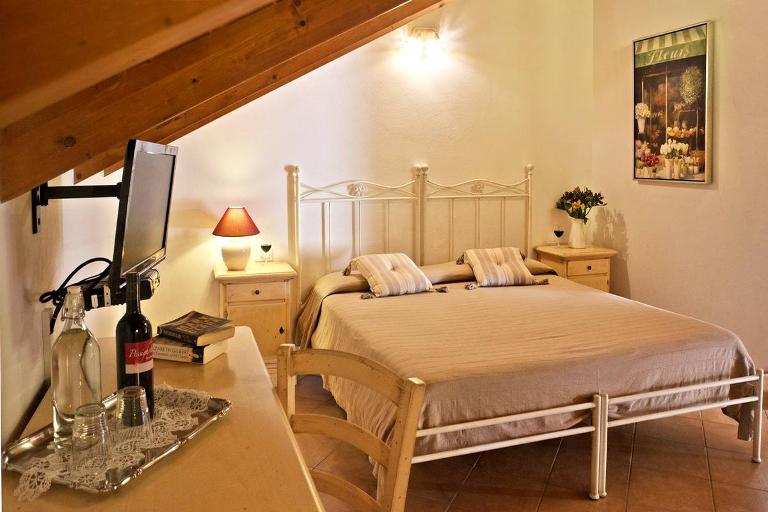 B&B Pessighette - Standard Rooms, Bosa (OR)