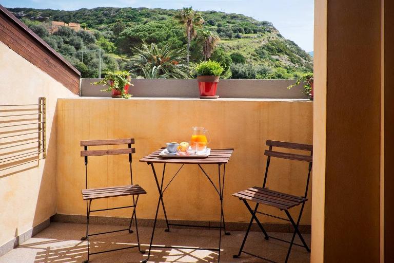 B&B Pessighette - Standard Rooms, Bosa (OR)