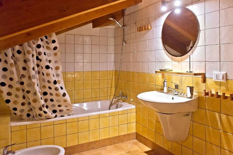 B&B Pessighette - Standard Rooms, Bosa (OR)