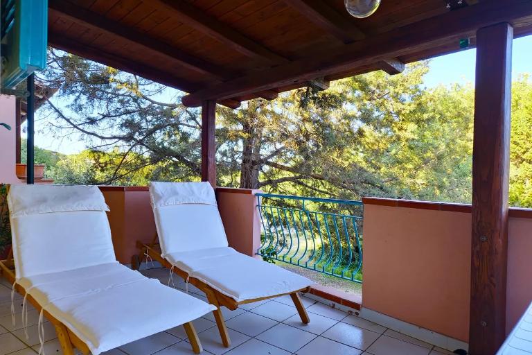 Flats Fuile Mare - Flat P on the 1st floor, Orosei (NU)