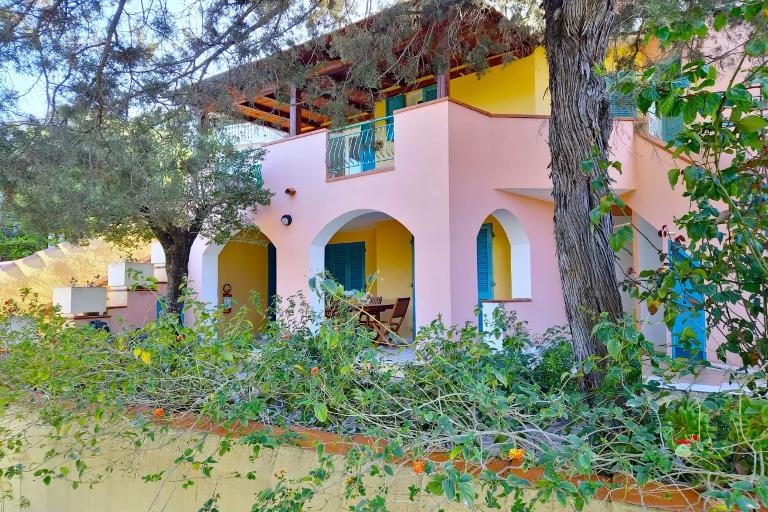 Flats Fuile Mare - Flat P on the 1st floor, Orosei (NU)