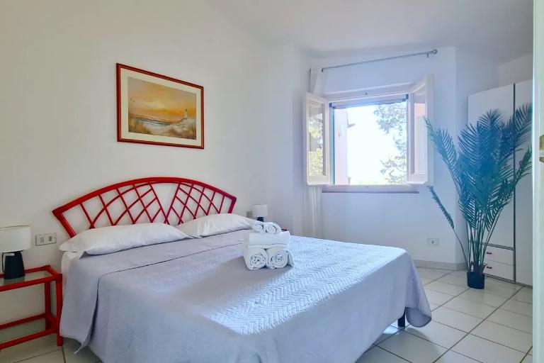 Flats Fuile Mare - Flat P on the 1st floor, Orosei (NU)