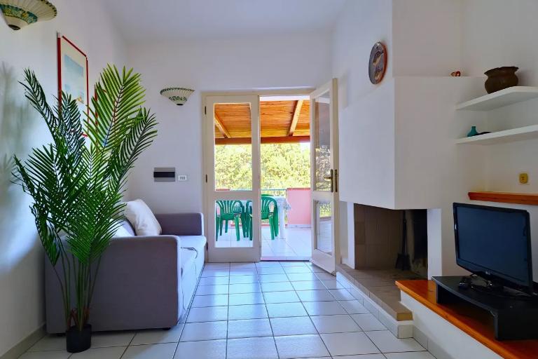 Flats Fuile Mare - Flat P on the 1st floor, Orosei (NU)