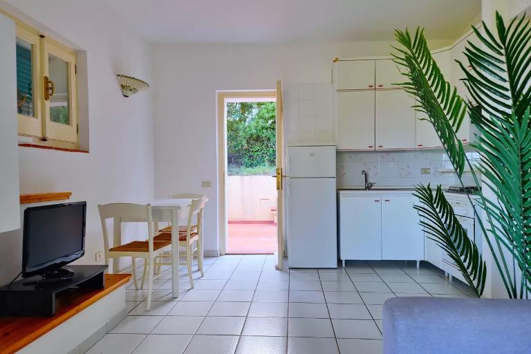 Flats Fuile Mare - Flat P on the 1st floor, Orosei (NU)