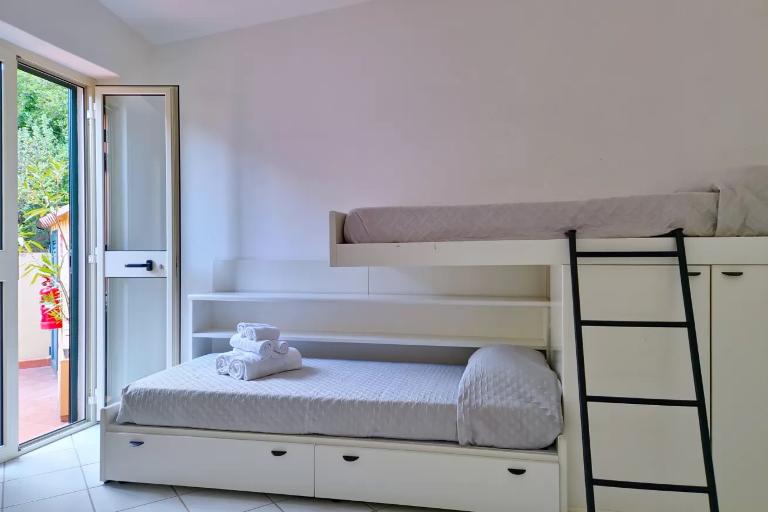 Flats Fuile Mare - Flat P on the 1st floor, Orosei (NU)
