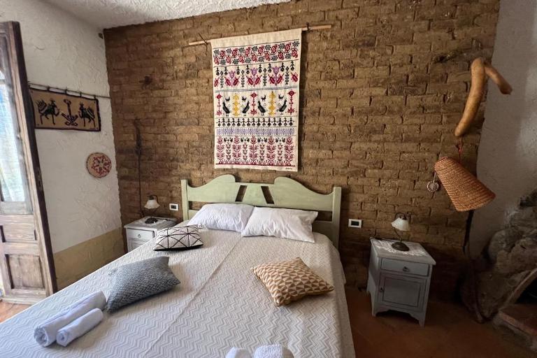 Appartements Antico Borgo - Appartement 2 pièces, San Giovanni Suergiu (CI)