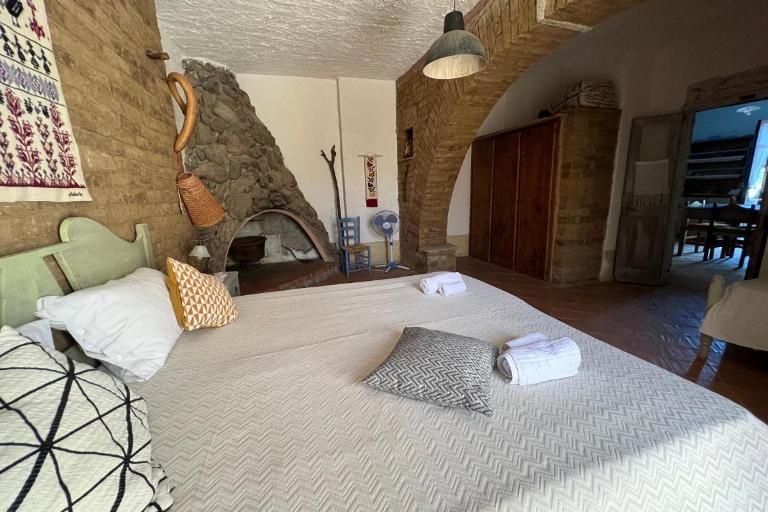 Appartements Antico Borgo - Appartement 2 pièces, San Giovanni Suergiu (CI)
