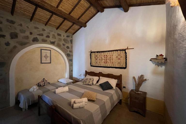 Appartements Antico Borgo - Appartement 2 pièces, San Giovanni Suergiu (CI)