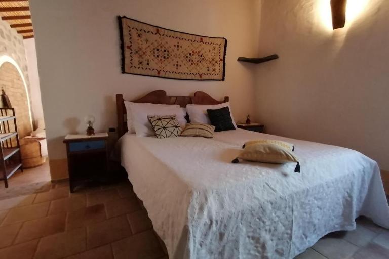 Appartements Antico Borgo - Appartement 2 pièces, San Giovanni Suergiu (CI)
