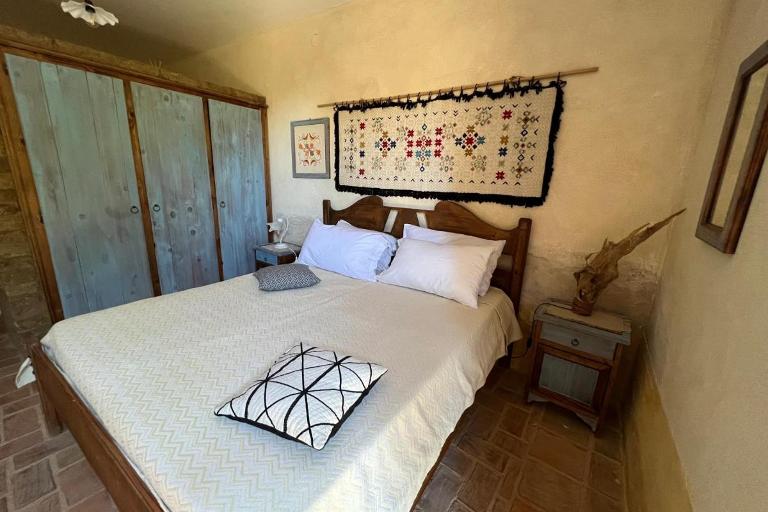 Appartements Antico Borgo - Appartement 2 pièces, San Giovanni Suergiu (CI)