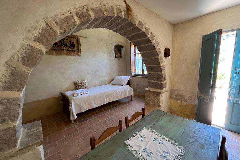 Appartements Antico Borgo - Appartement 2 pièces, San Giovanni Suergiu (CI)