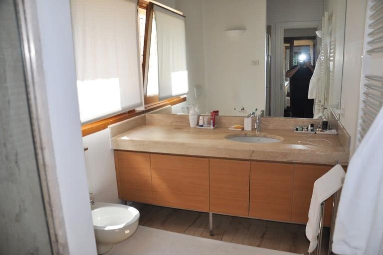 Villa Le Farfalle 2 - Villa Le Farfalle Margherita, San Teodoro (OT)