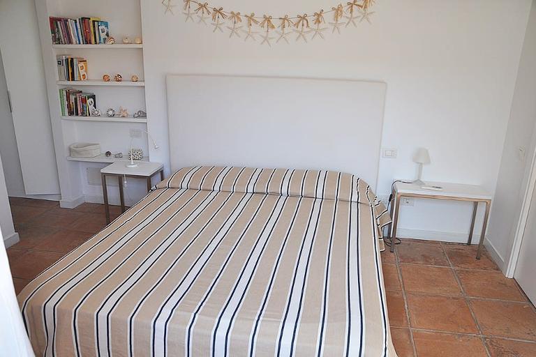 Villa Le Farfalle 2 - Villa Le Farfalle Margherita, San Teodoro (OT)