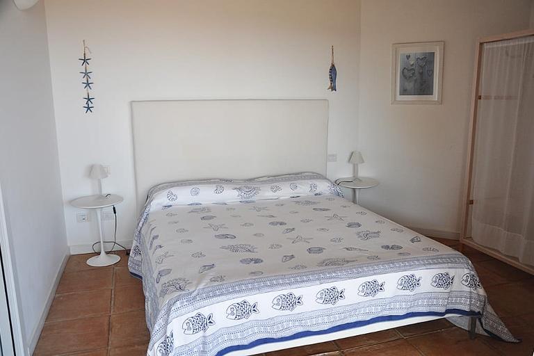 Villa Le Farfalle 2 - Villa Le Farfalle Margherita, San Teodoro (OT)