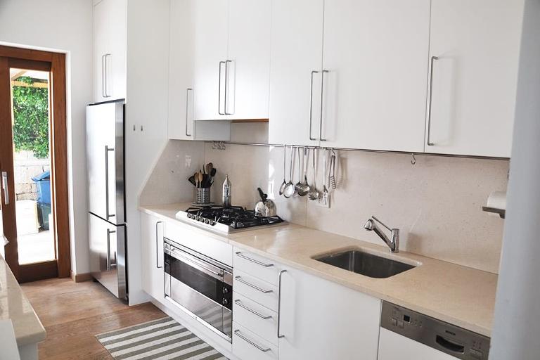 Villa Le Farfalle 2 - Villa Le Farfalle Margherita, San Teodoro (OT)
