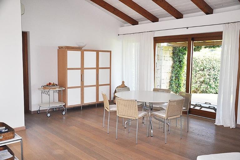 Villa Le Farfalle 2 - Villa Le Farfalle Margherita, San Teodoro (OT)