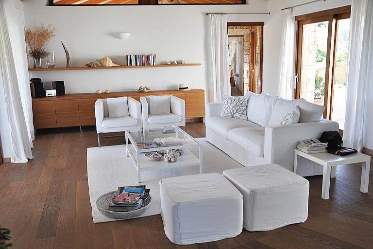 Villa Le Farfalle 2 - Villa Le Farfalle Margherita, San Teodoro (OT)