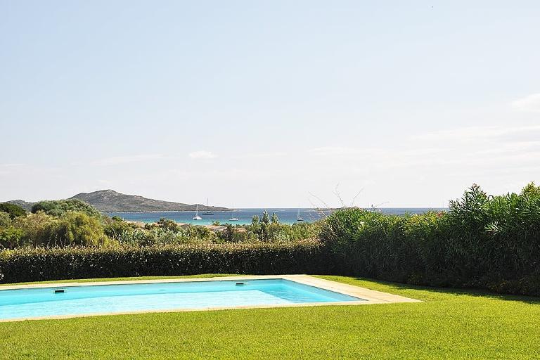 Villa Le Farfalle 2 - Villa Le Farfalle Margherita, San Teodoro (OT)