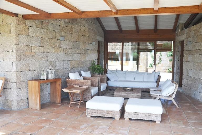 Villa Le Farfalle 2 - Villa Le Farfalle Margherita, San Teodoro (OT)