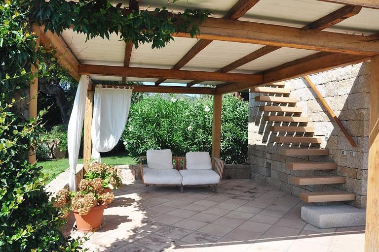 Villa Le Farfalle 2 - Villa Le Farfalle Margherita, San Teodoro (OT)
