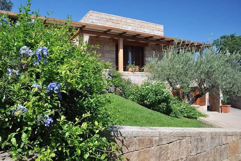 Villa Le Farfalle 2 - Villa Le Farfalle Margherita, San Teodoro (OT)
