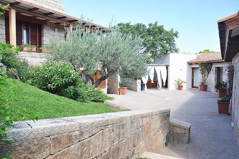 Villa Le Farfalle 2 - Villa Le Farfalle Margherita, San Teodoro (OT)