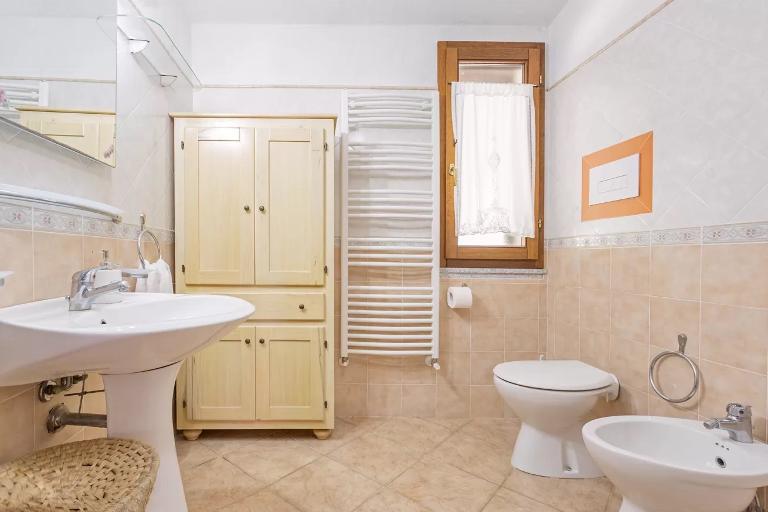 Residenz Alba Mare - Ferienhaus Corallo, Tertenia (OG)