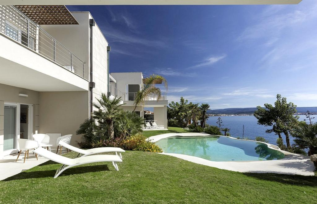 Villa Diamante, Alghero (SS) #2