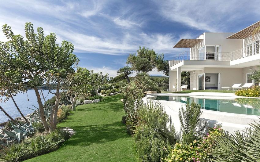 Villa Diamante Villa Alghero - Sardegna