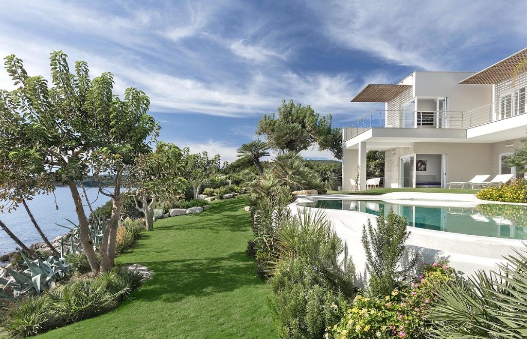 Villa Diamante, Alghero (SS) #1